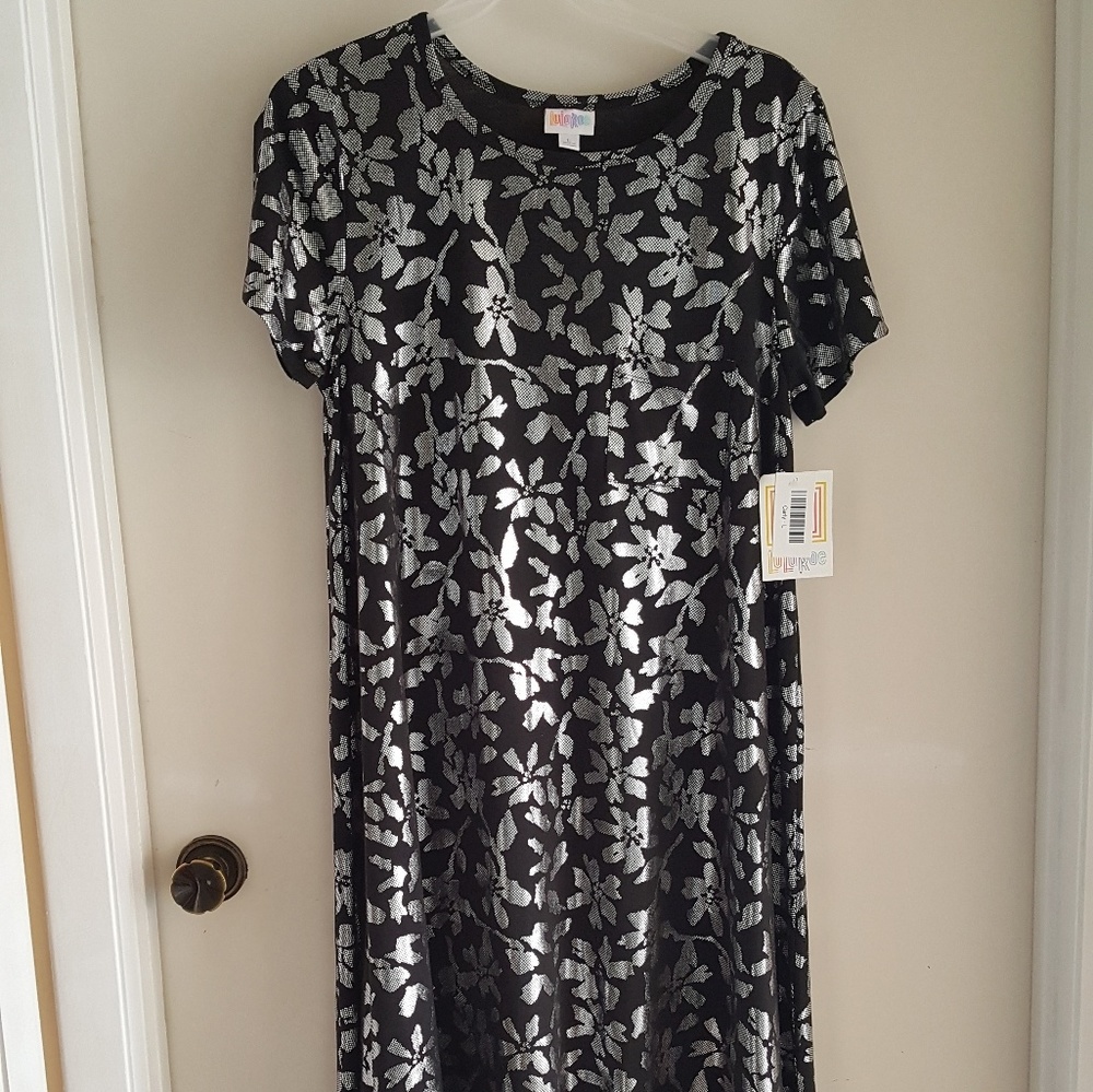 LuLaRoe Carly